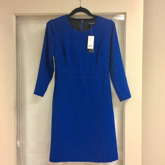 Banana Republic Dresses & Skirts - NWT Banana Republic Dress Banana Republic Dresses & Skirts - NWT Banana Republic Dress